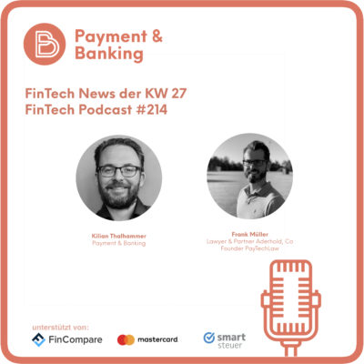 Payment & Banking Fintech P... Cover