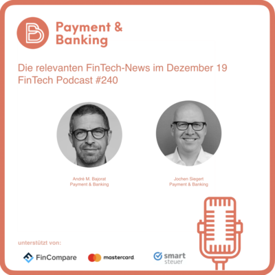 Payment & Banking Fintech P... Cover