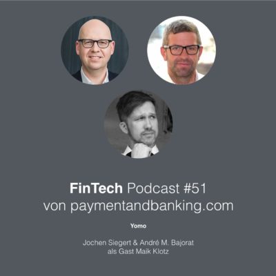 Payment & Banking Fintech P... Cover