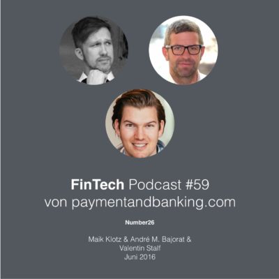 Payment & Banking Fintech P... Cover