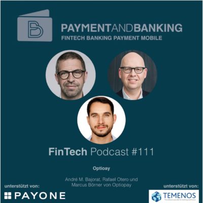 Payment & Banking Fintech P... Cover