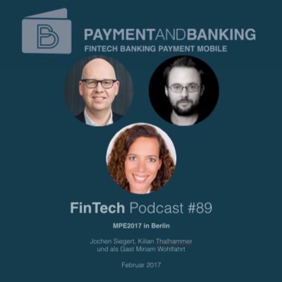 Payment & Banking Fintech P... Cover