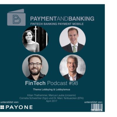 Payment & Banking Fintech P... Cover