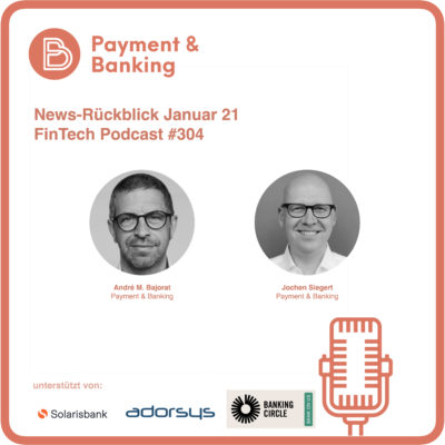 Payment & Banking Fintech P... Cover