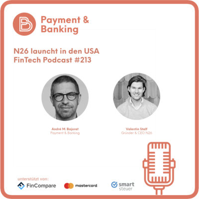 Payment & Banking Fintech P... Cover