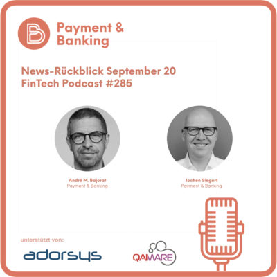 Payment & Banking Fintech P... Cover