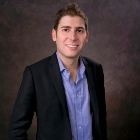 Person Eduardo Saverin