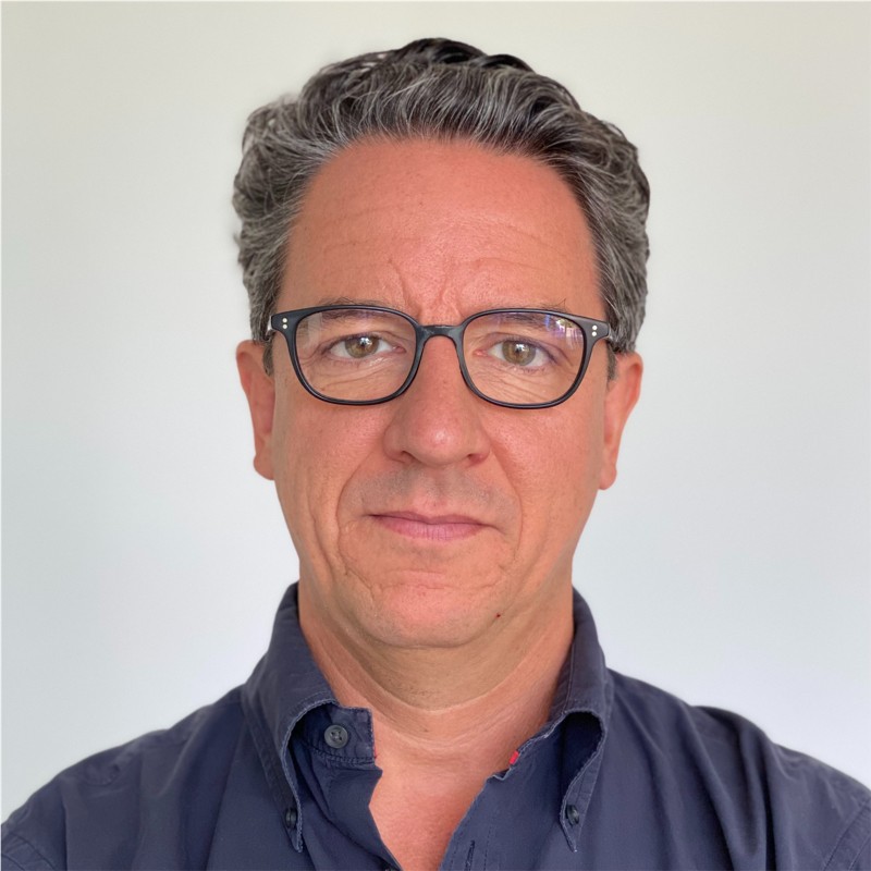 Person Marcus Wolsdorf