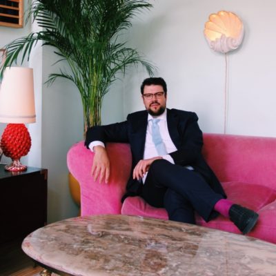 Laurent Hengesch Profilbild