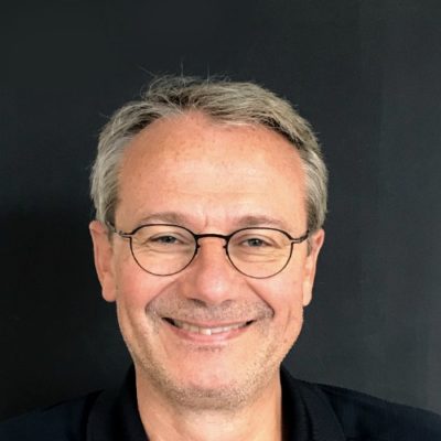 Oliver Clasen Profilbild