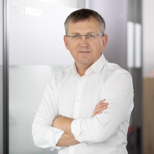 Person Alex Koch