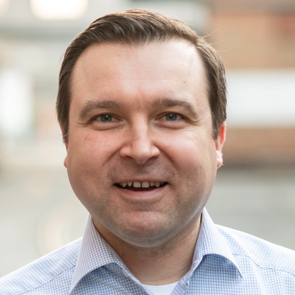 Person Dirk Frohnert