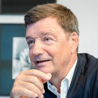 Michael Motschmann Profilbild
