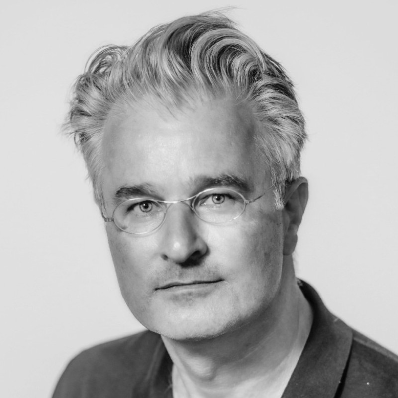 Person Frank Schueler