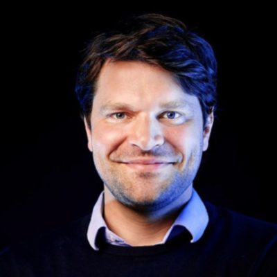 Anton Waitz Profilbild