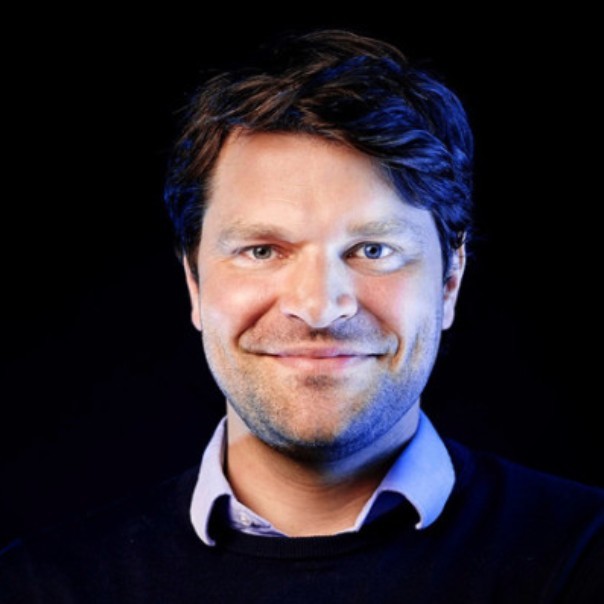 Person Anton Waitz