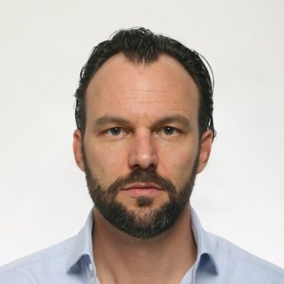 Daniel P. Glasner Profilbild