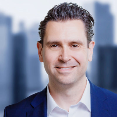 Axel Krieger Profilbild