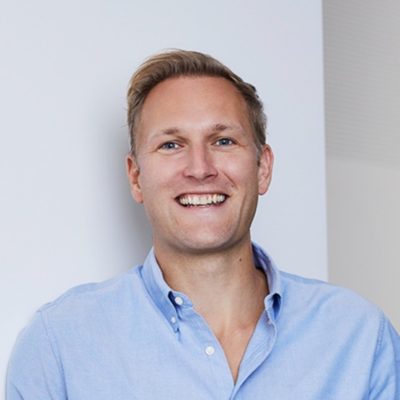 Christian Meermann profile