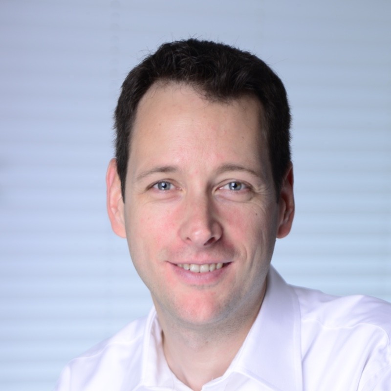 Person Bjoern Bauermeister