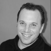 Marek Bärlein Profilbild