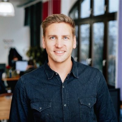 Philipp Hartmann Profilbild