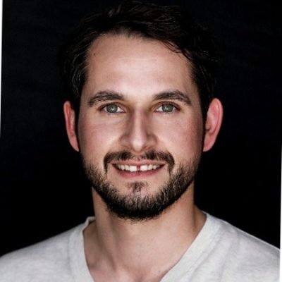 Marcus Börner Profilbild