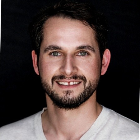 Person Marcus Börner