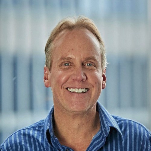 Person James Robinson