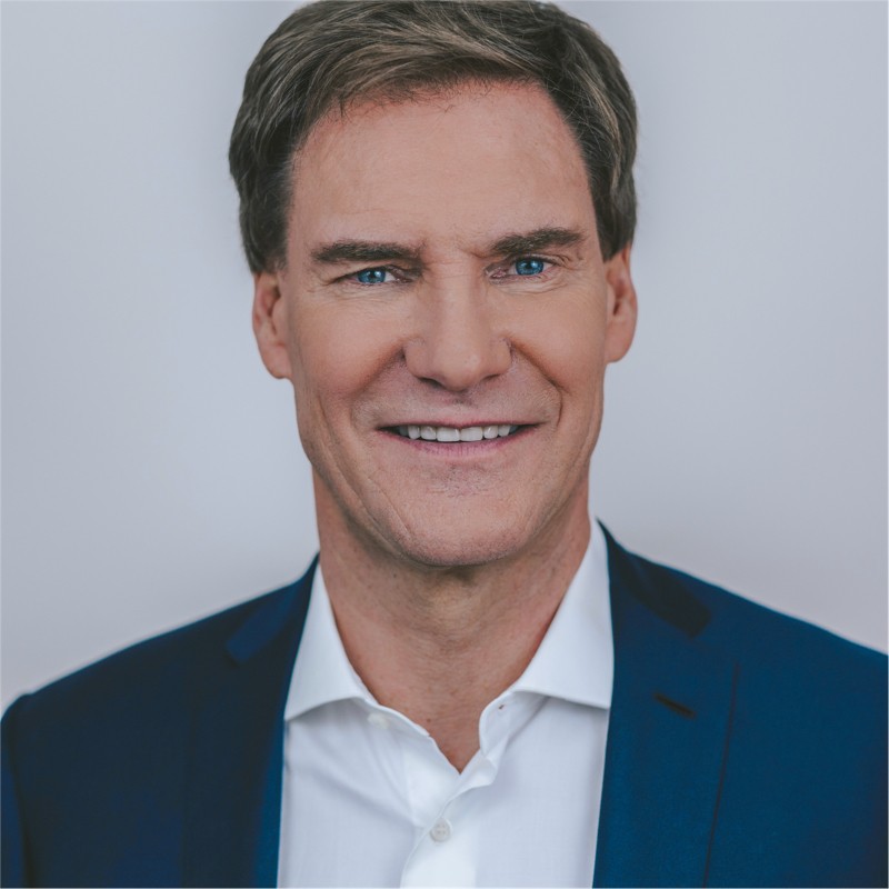 Person Carsten Maschmeyer