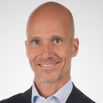 Person Alec Rauschenbusch