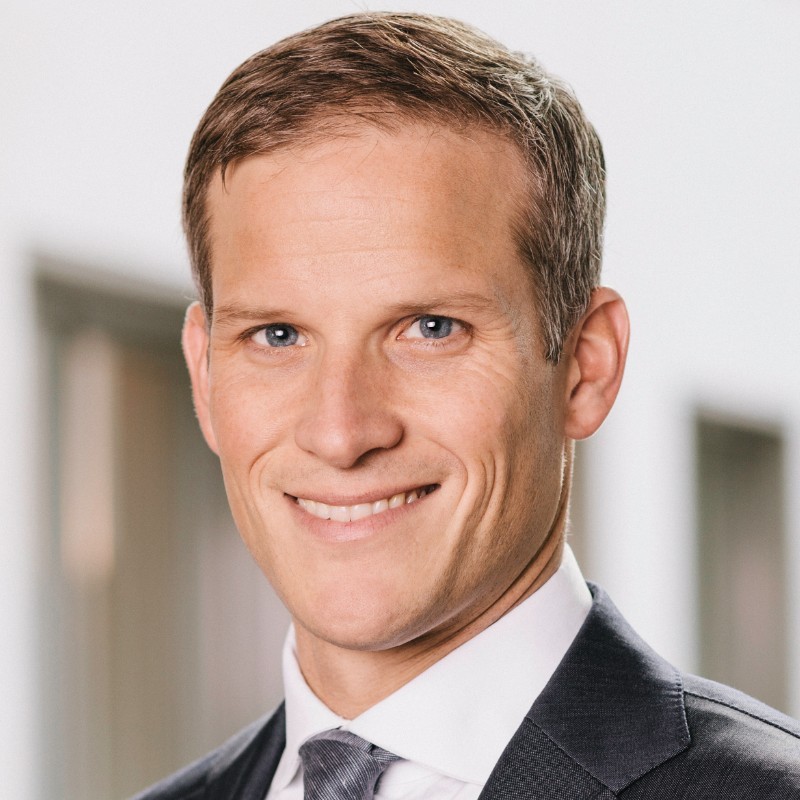 Person Markus Lorenz