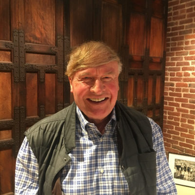 Dick Kramlich Profilbild