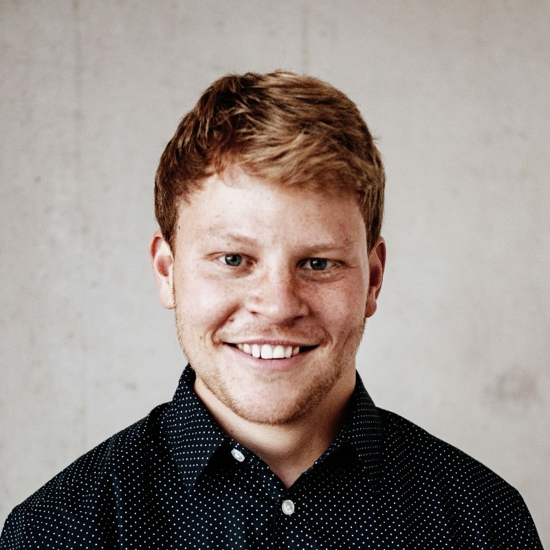 Person Sebastian Boehmer
