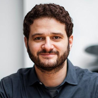 Dustin Moskovitz profile