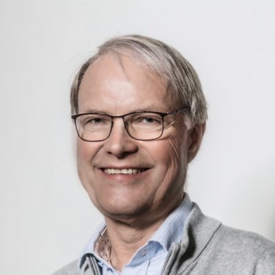 Matthias Hornberger Profilbild