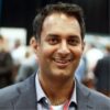 Ravi Belani Profilbild