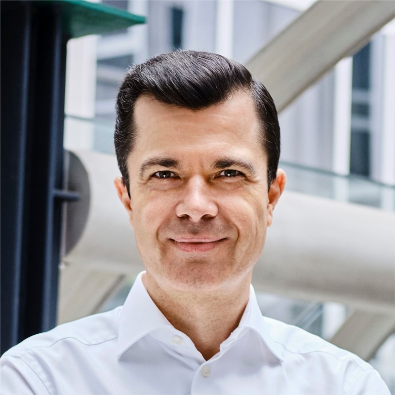 Person Marc Müller