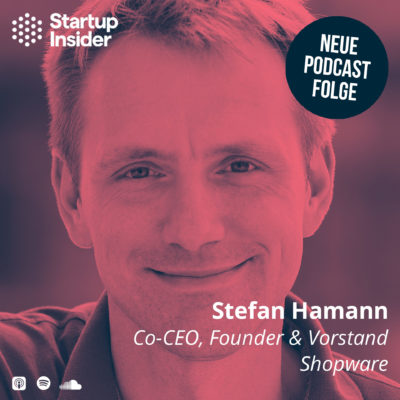 Startup Insider Cover