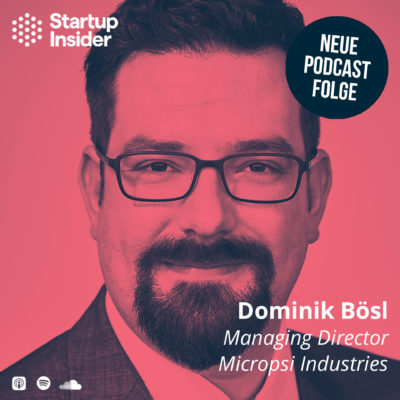 Podcast  Logo
