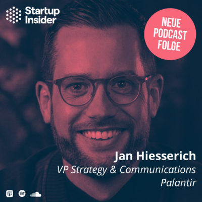 Startup Insider Cover