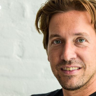 Startup Insider Cover
