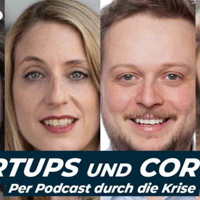 Startup Insider Cover