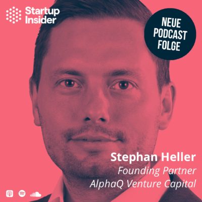 Startup Insider Cover