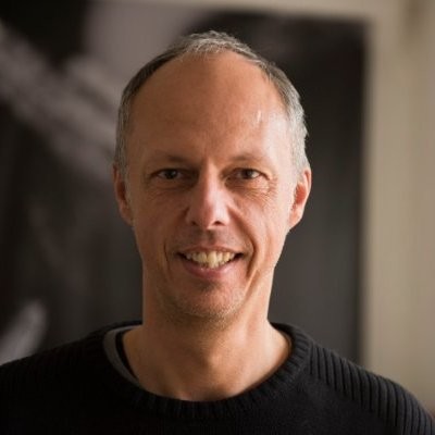 Person Joachim Lohkamp