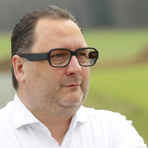 Person Dietmar Hölscher