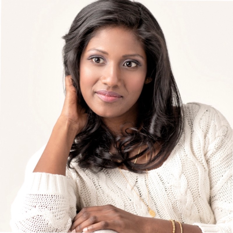 Person Anusiya Kock