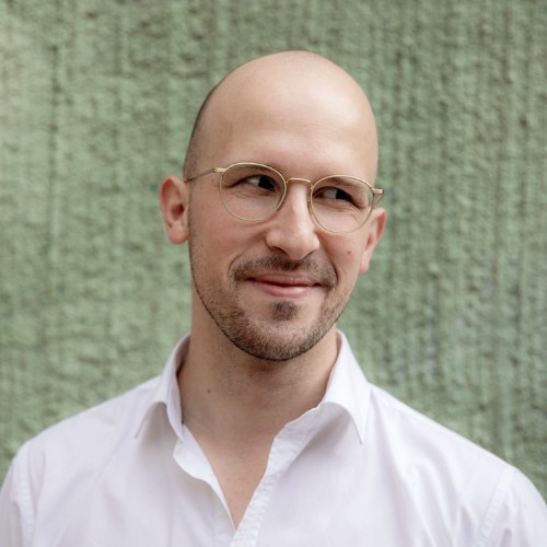 Person Peter Schlecht