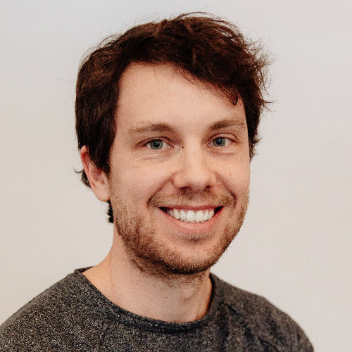 Person Christian Wust