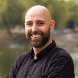 Person Andy Kaiser
